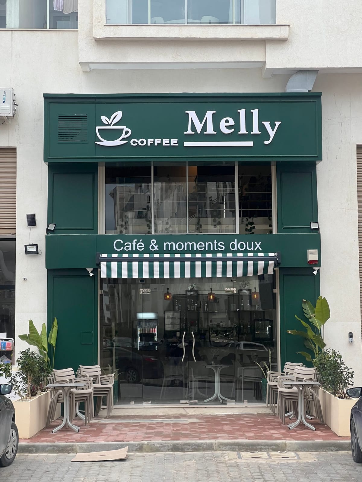Melly