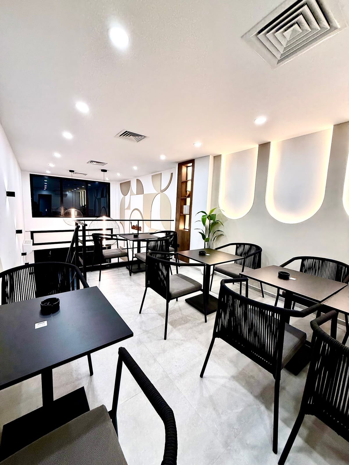 Racine Café