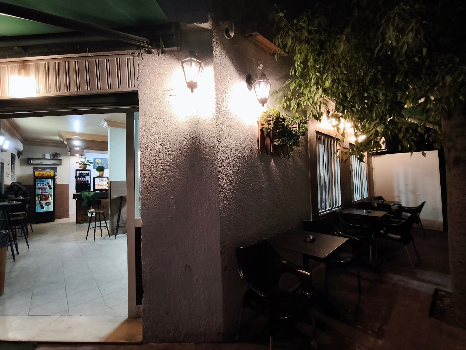 Café balbouli