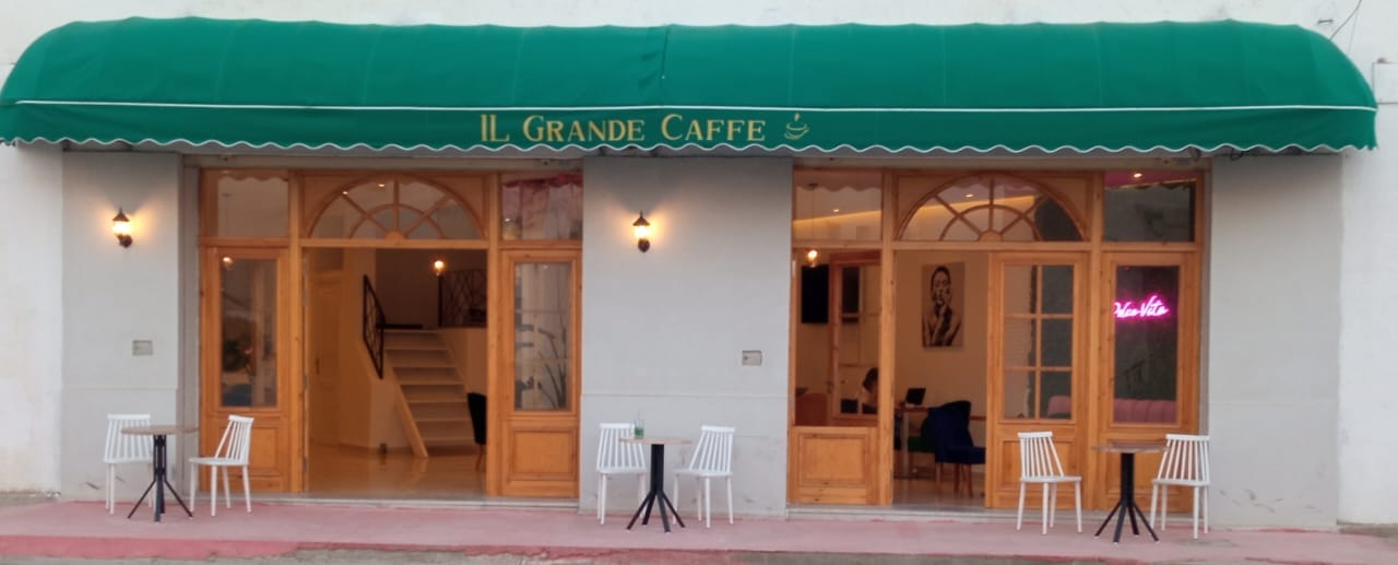 IL Grande Caffe