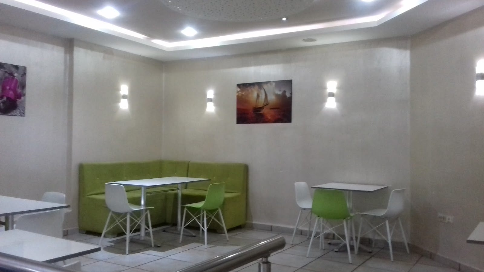 Café Madone