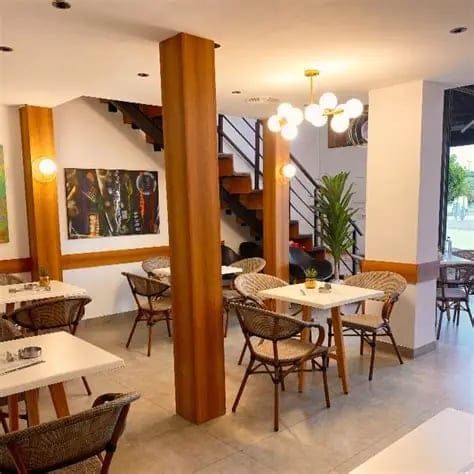 Galerie Café photo 2