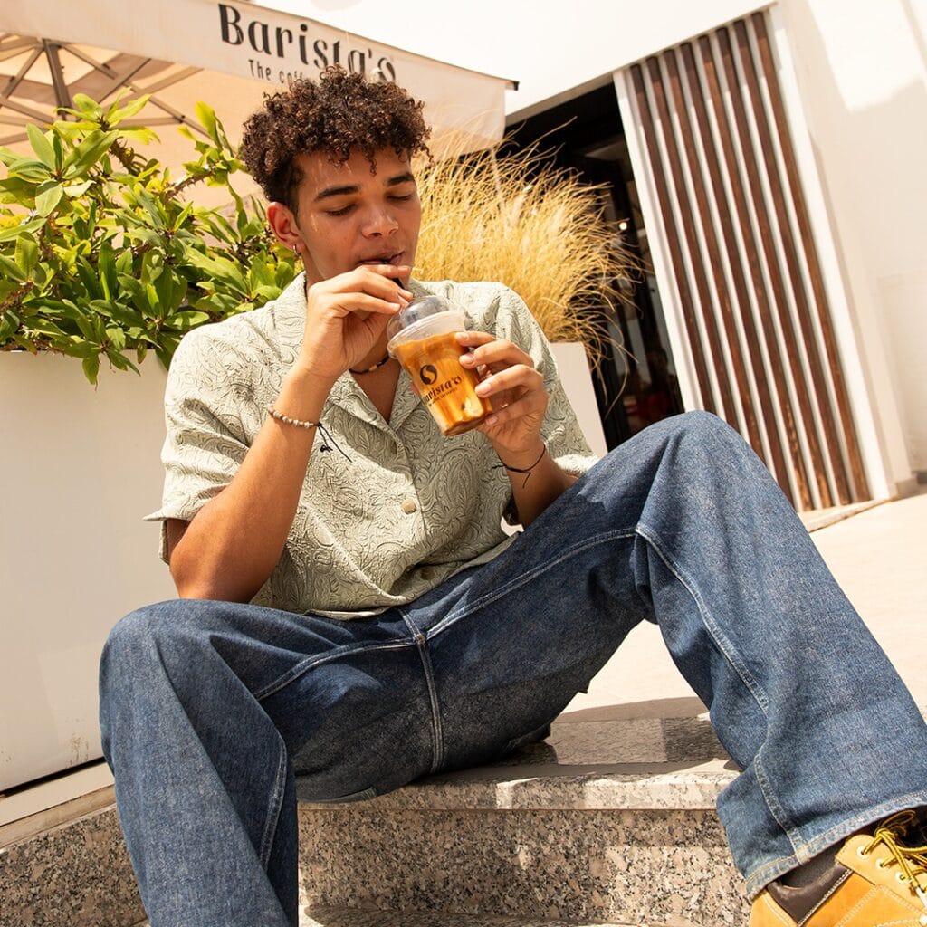 Barista's • Les Jardins de Carthage photo 7