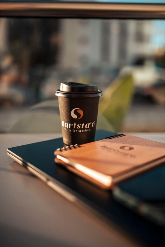 Barista's • Les Jardins de Carthage photo 3