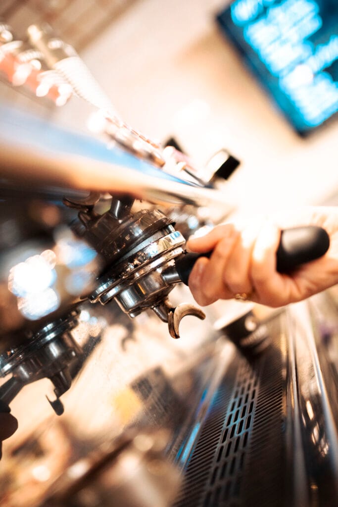Barista's • Les Jardins de Carthage photo 5