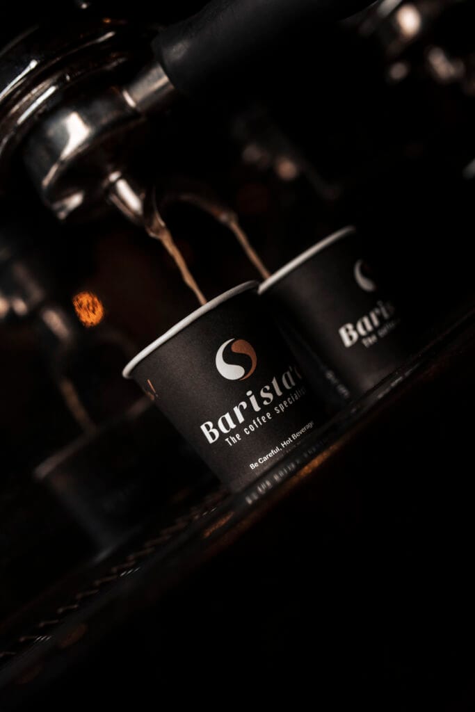 Barista's • Les Jardins de Carthage photo 6