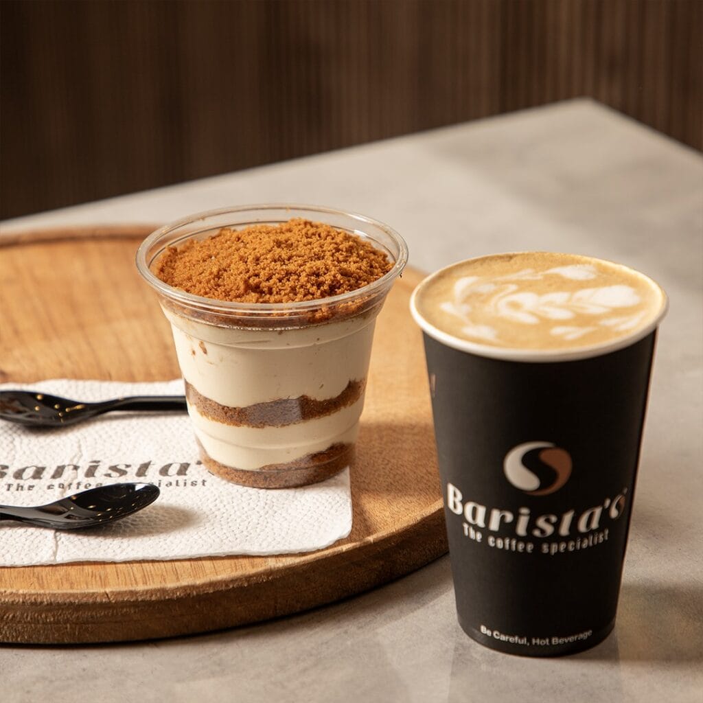 Barista's • Les Jardins de Carthage photo 8