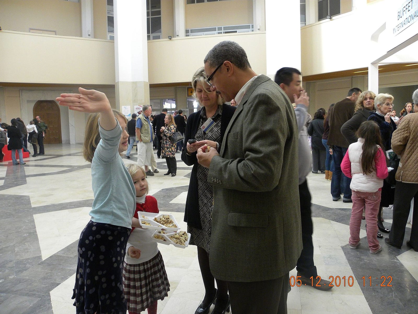 Café Culturel El'Spot photo 2