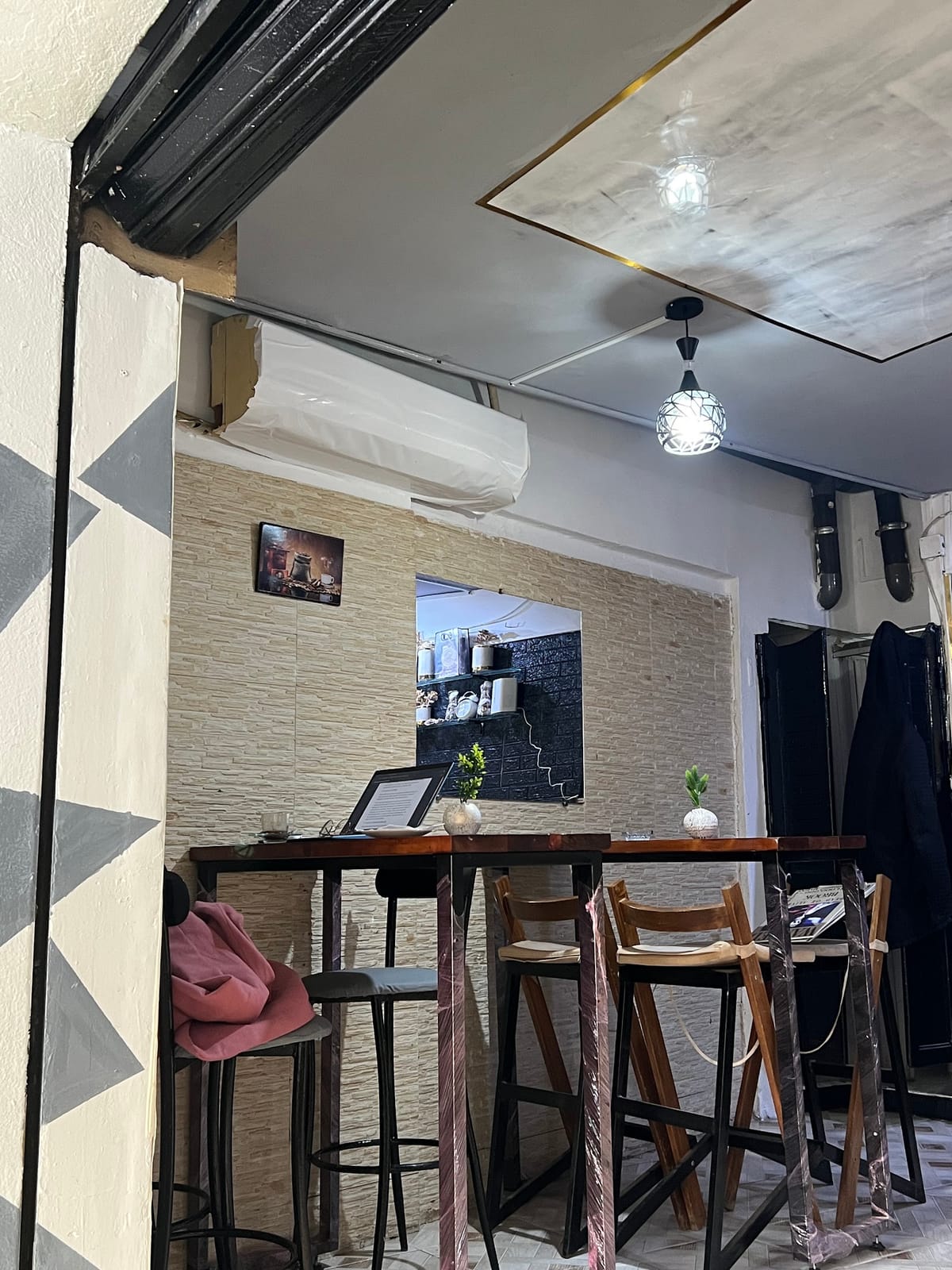 RACHFA Coffee Shop