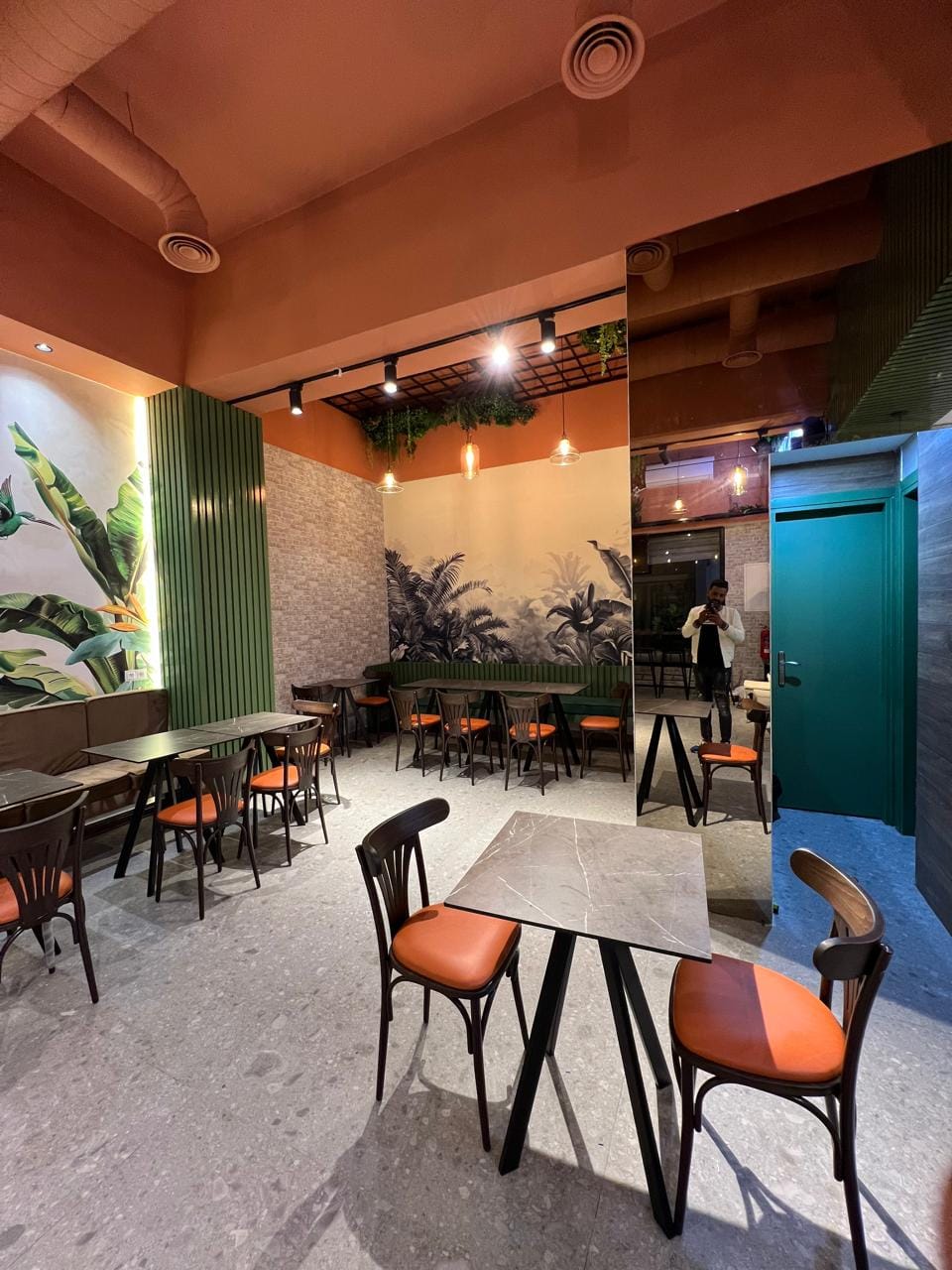FLAVORY Coffee & Food