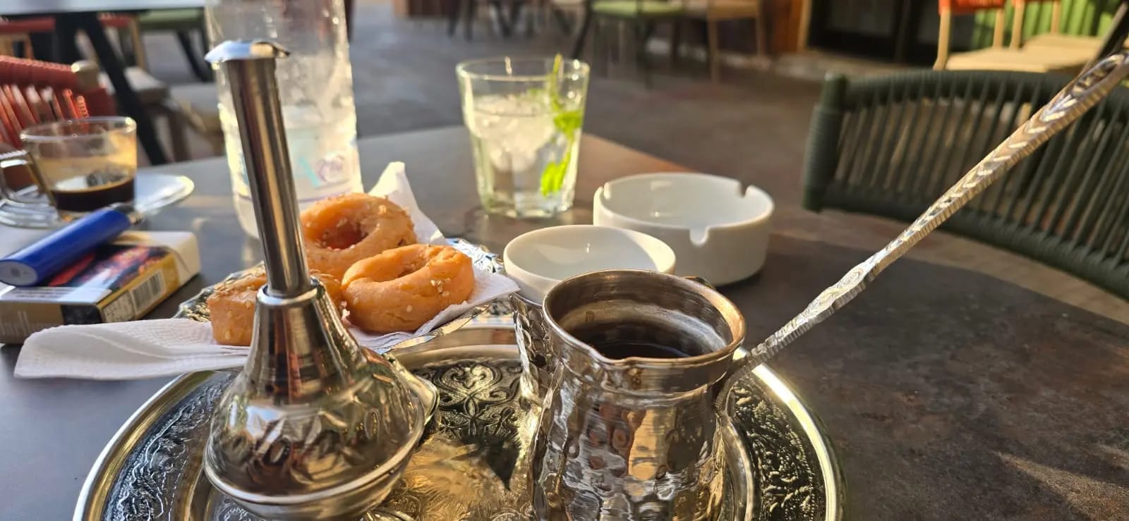 FLAVORY Coffee & Food photo 6