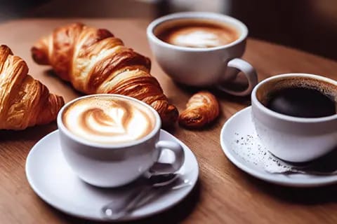 FLAVORY Coffee & Food photo 2