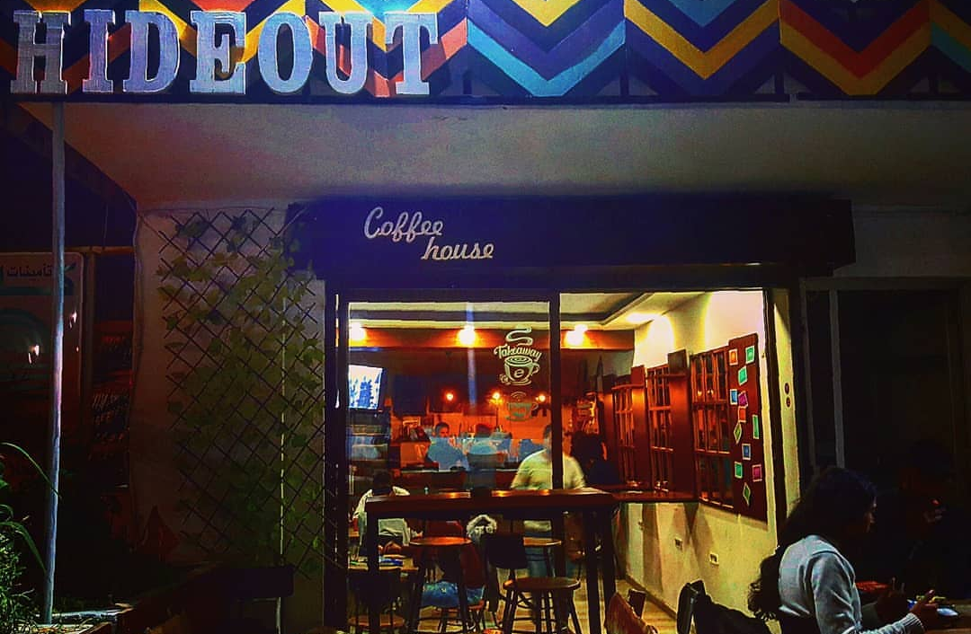 Hideout