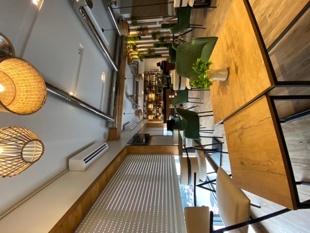 Tirana Café