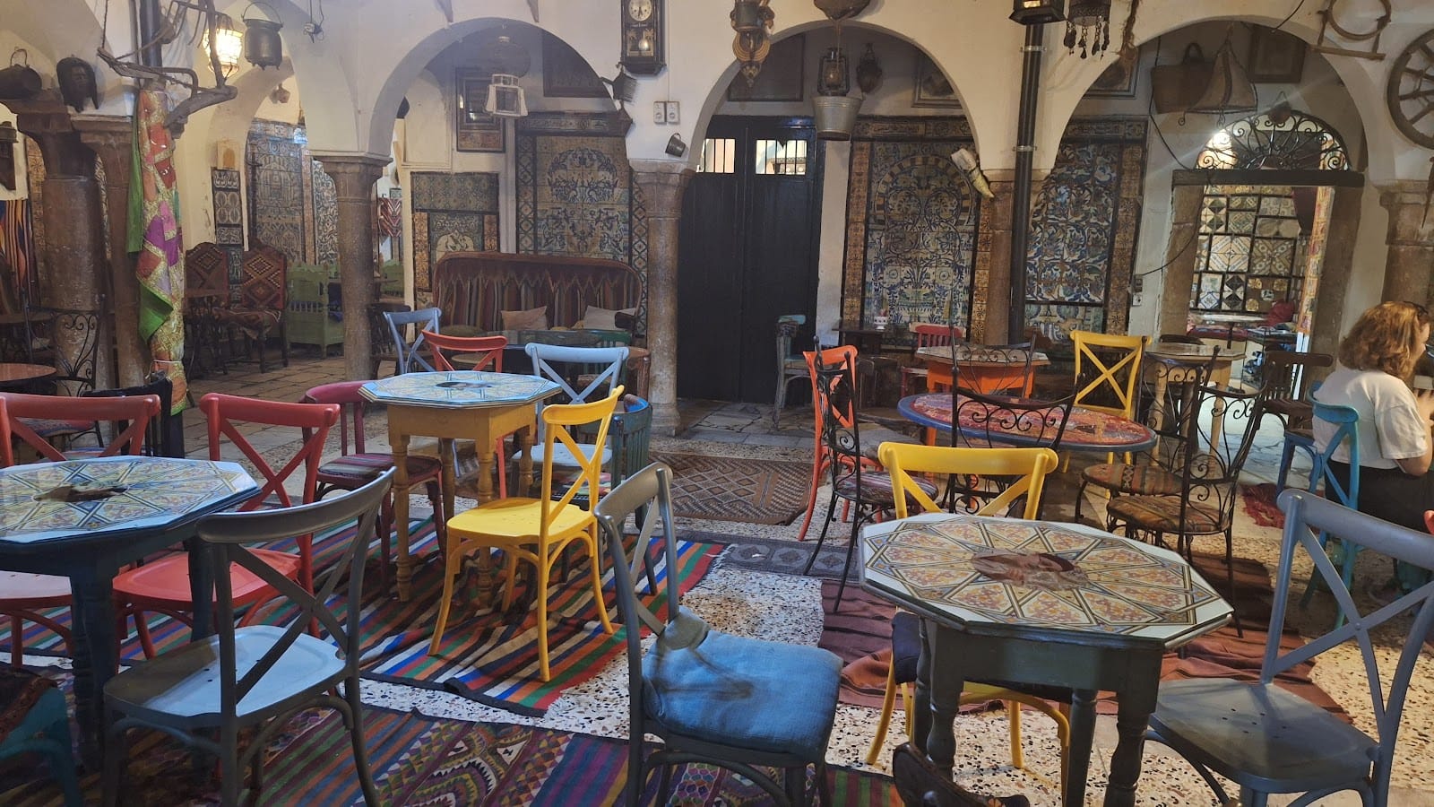 Café du Souk