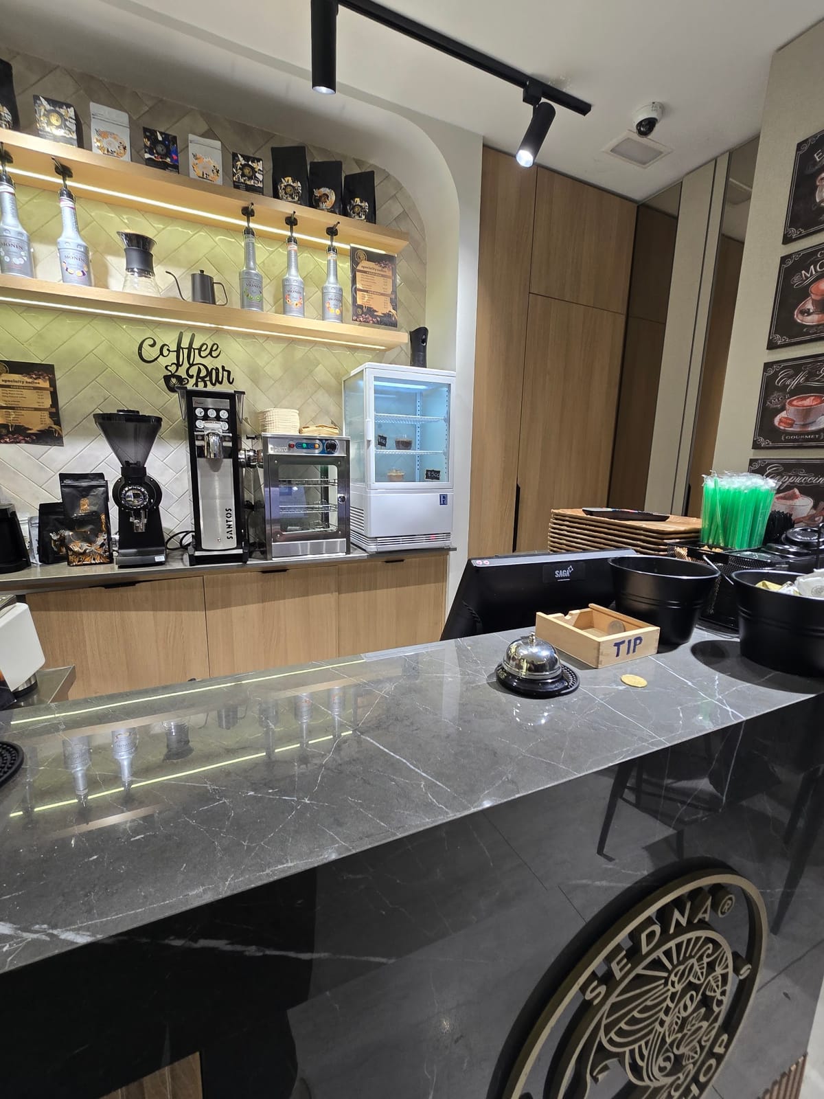 Sedna Specialty Coffee