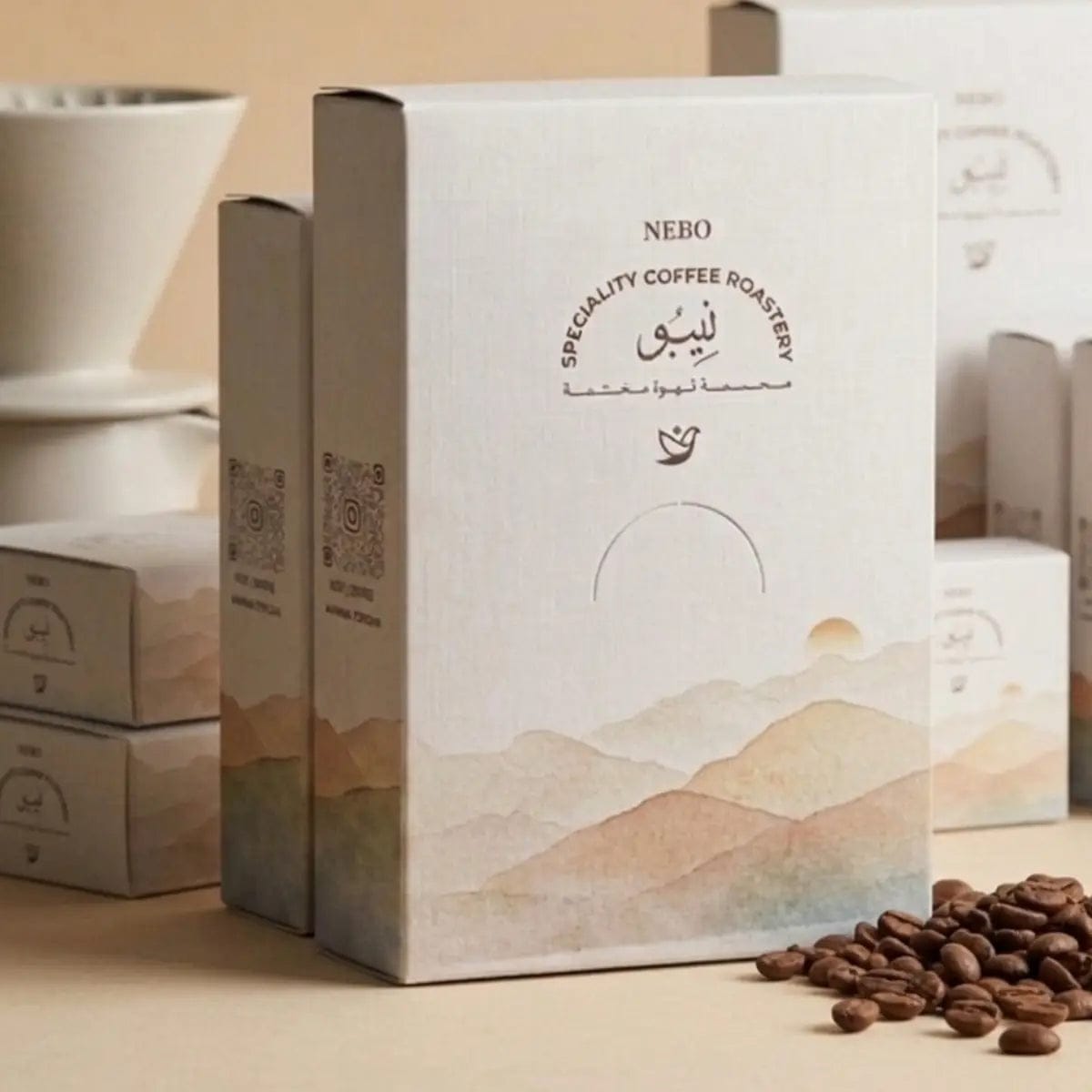 Nebo Specialty coffee roasters and coffee house photo 8