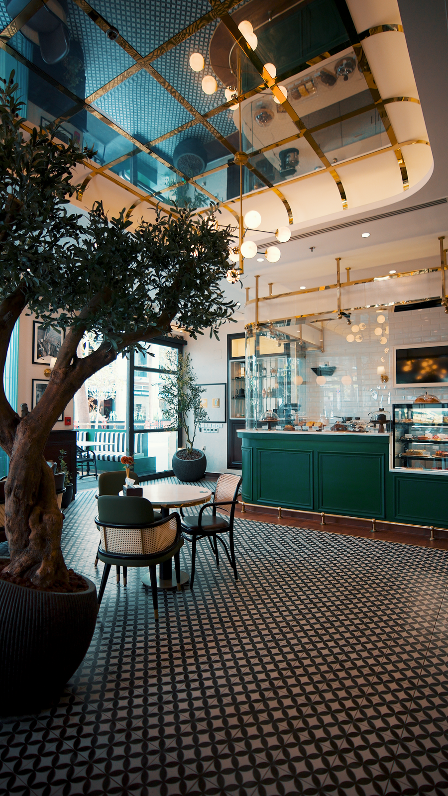 Verse Coffee House