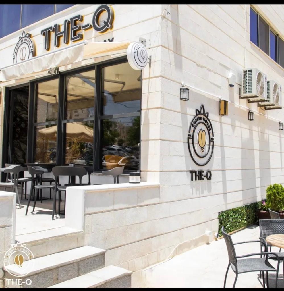 The Q Coffee House