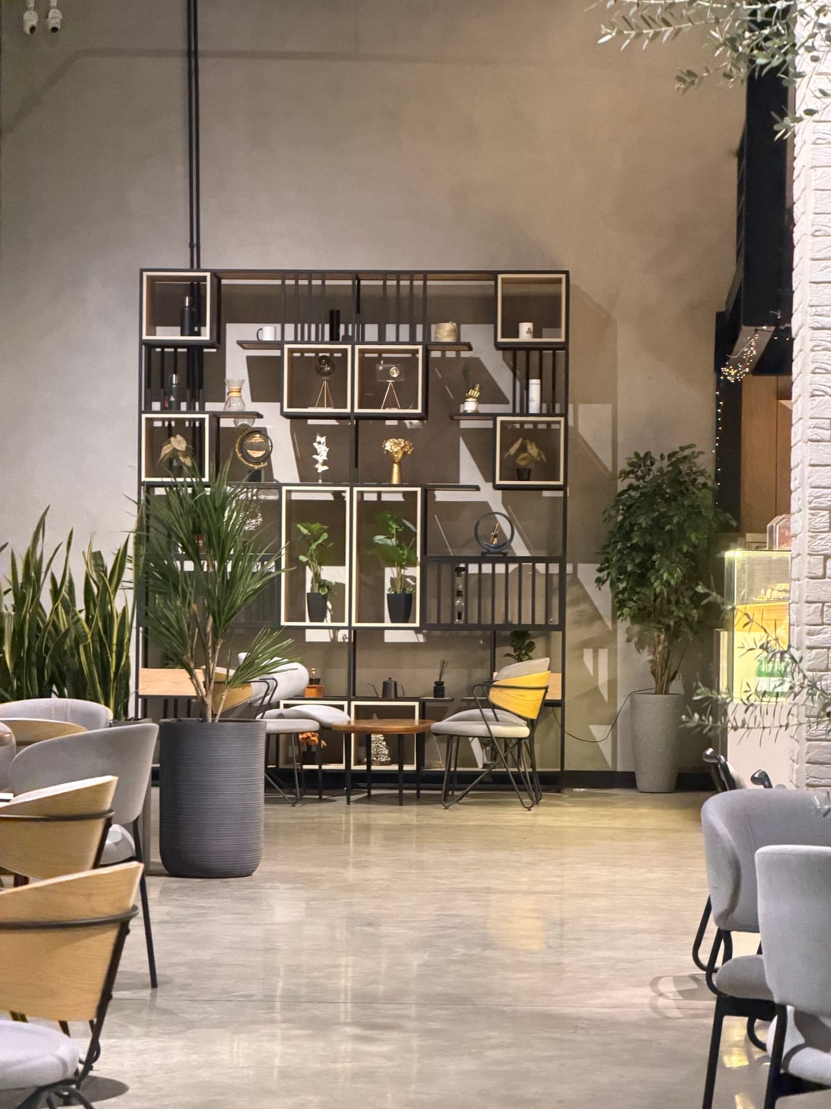 Public Coffee House