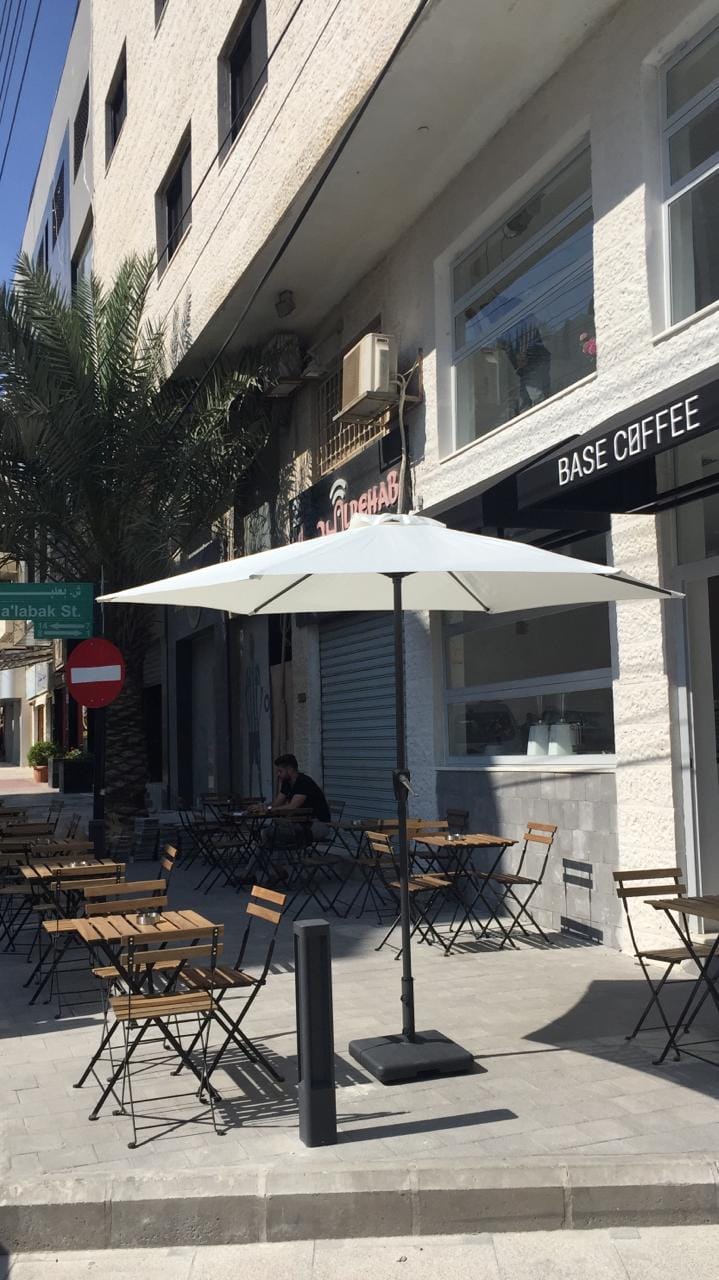 Base Coffee