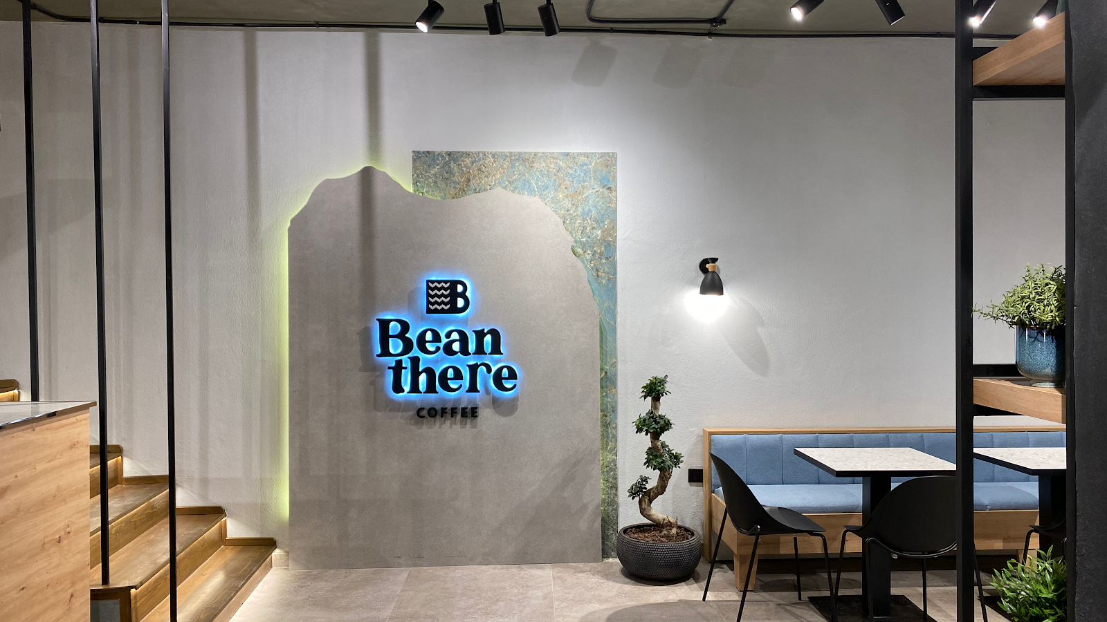 Bean There Modern Coffee