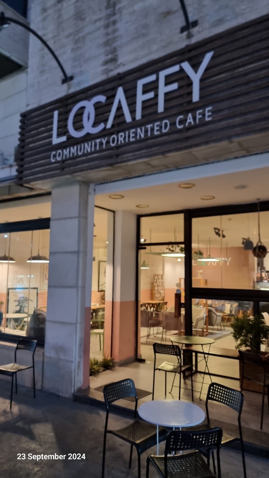 LOCOFFEE