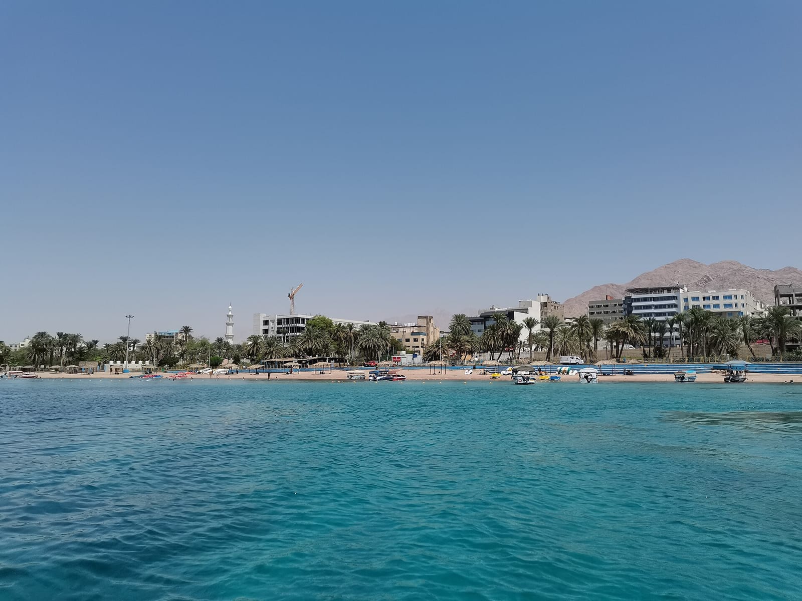 Al Ameed Coffee Aqaba photo 3