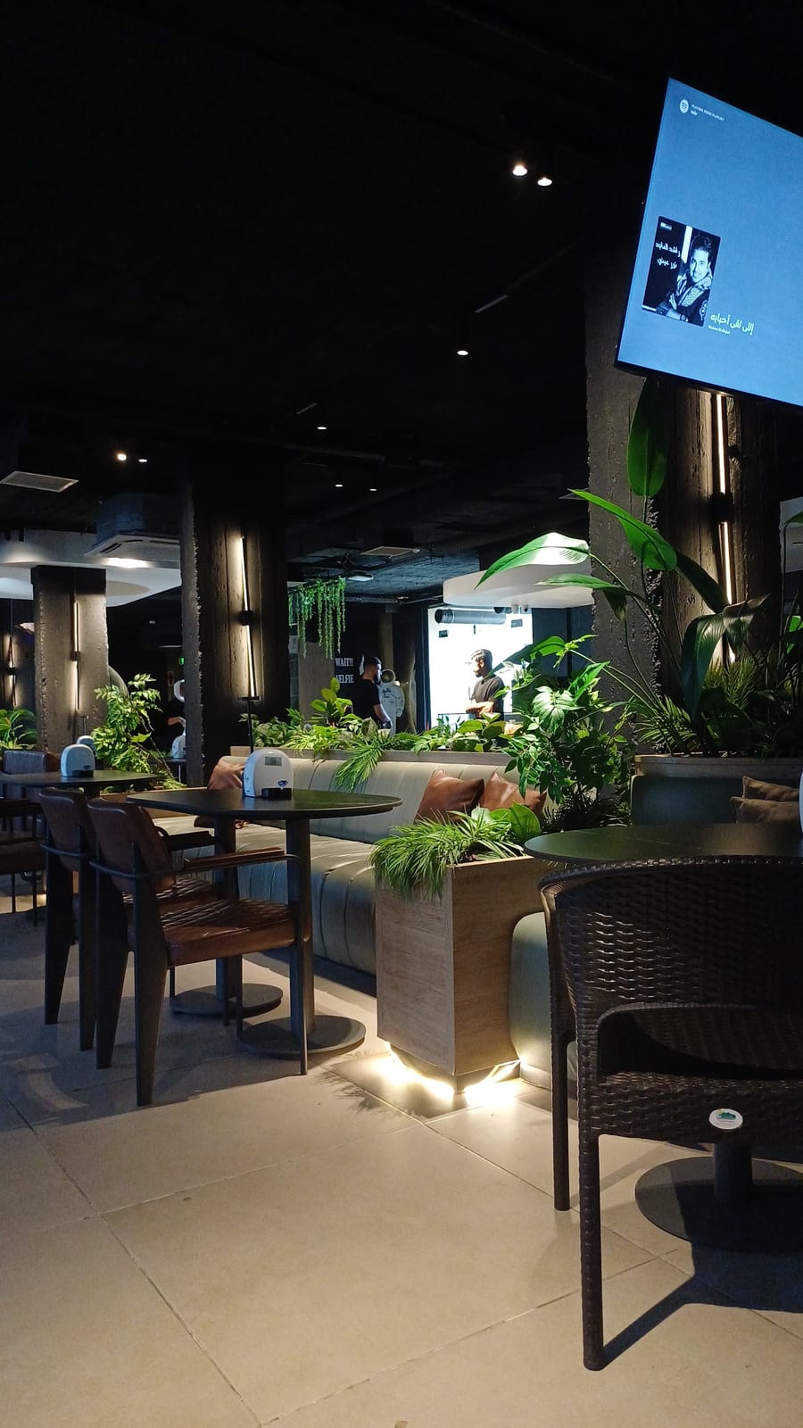 Oula Lounge