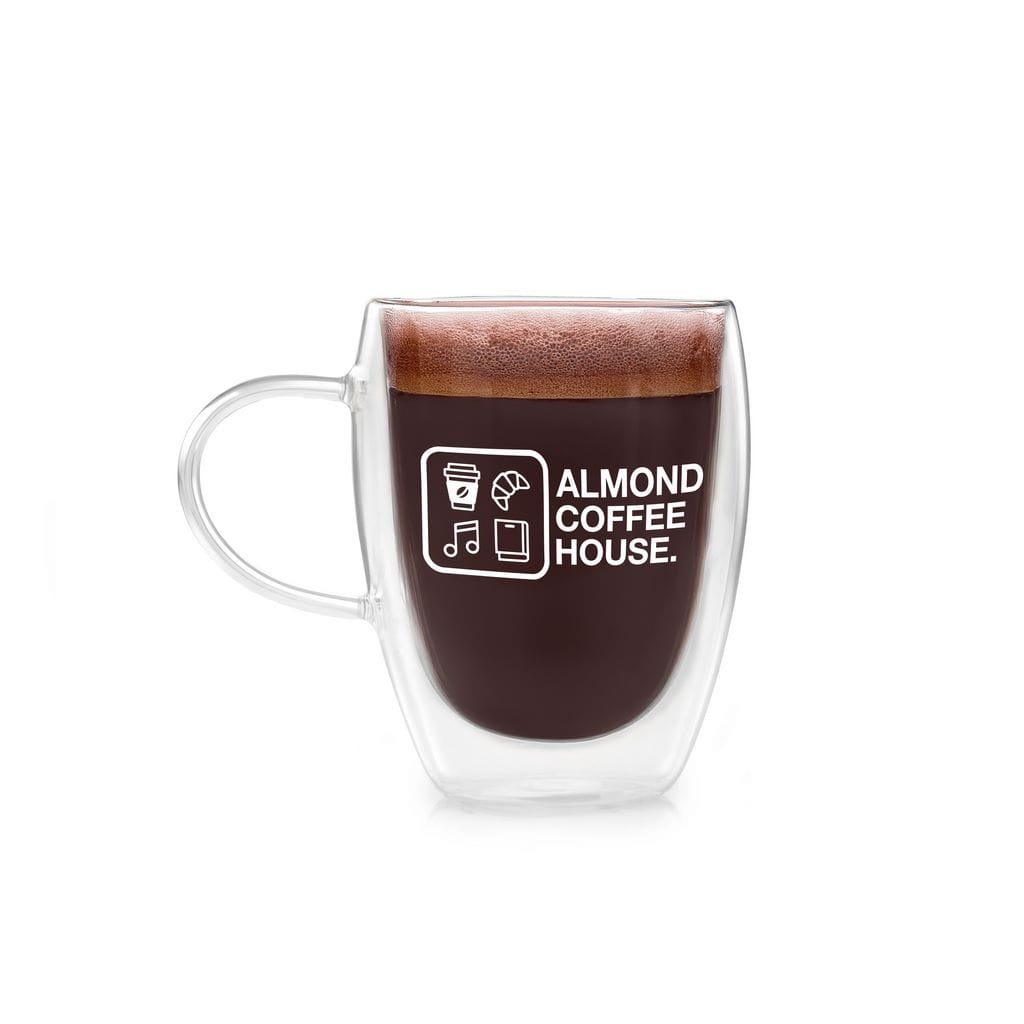 ALMOND COFFEE HOUSE - Khalda photo 4