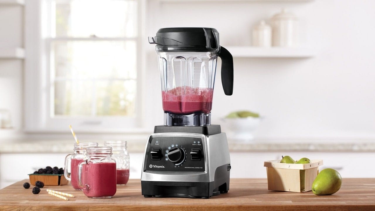Blender Coffee and more