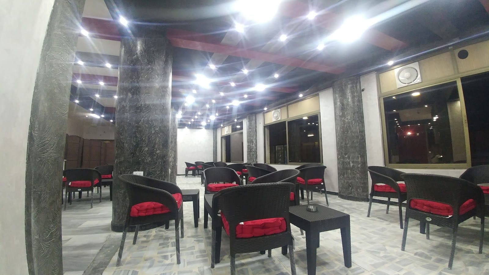 Ataba cafe
