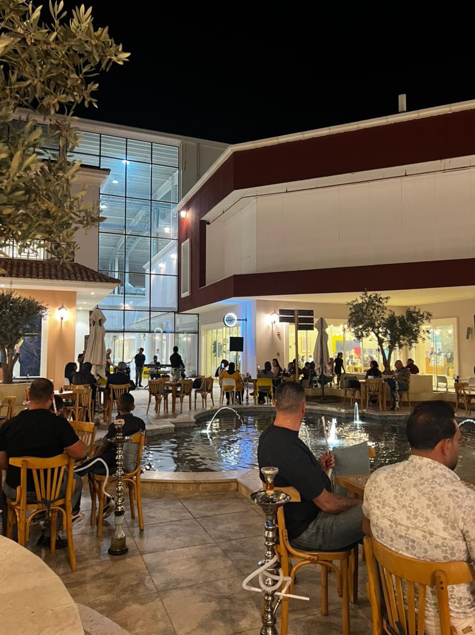 Al Hara Cafe