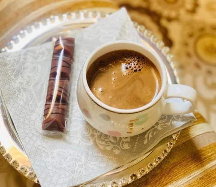 Coffee 96