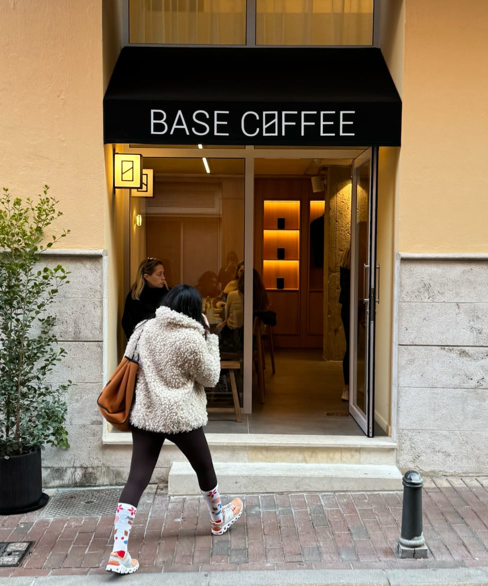 Base Coffee