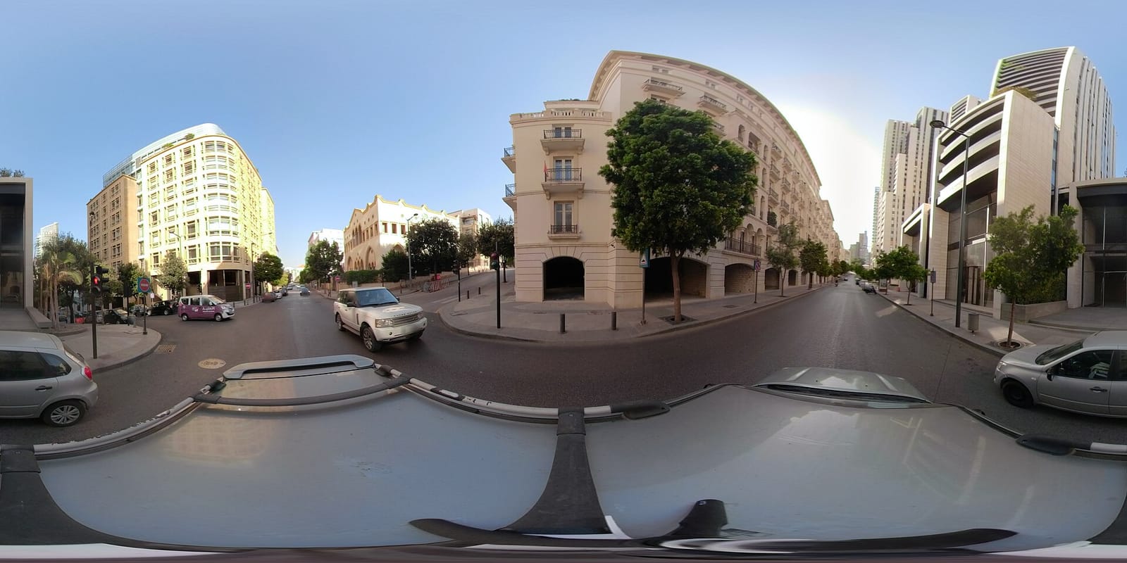 Café Kitsuné - Beirut photo 2