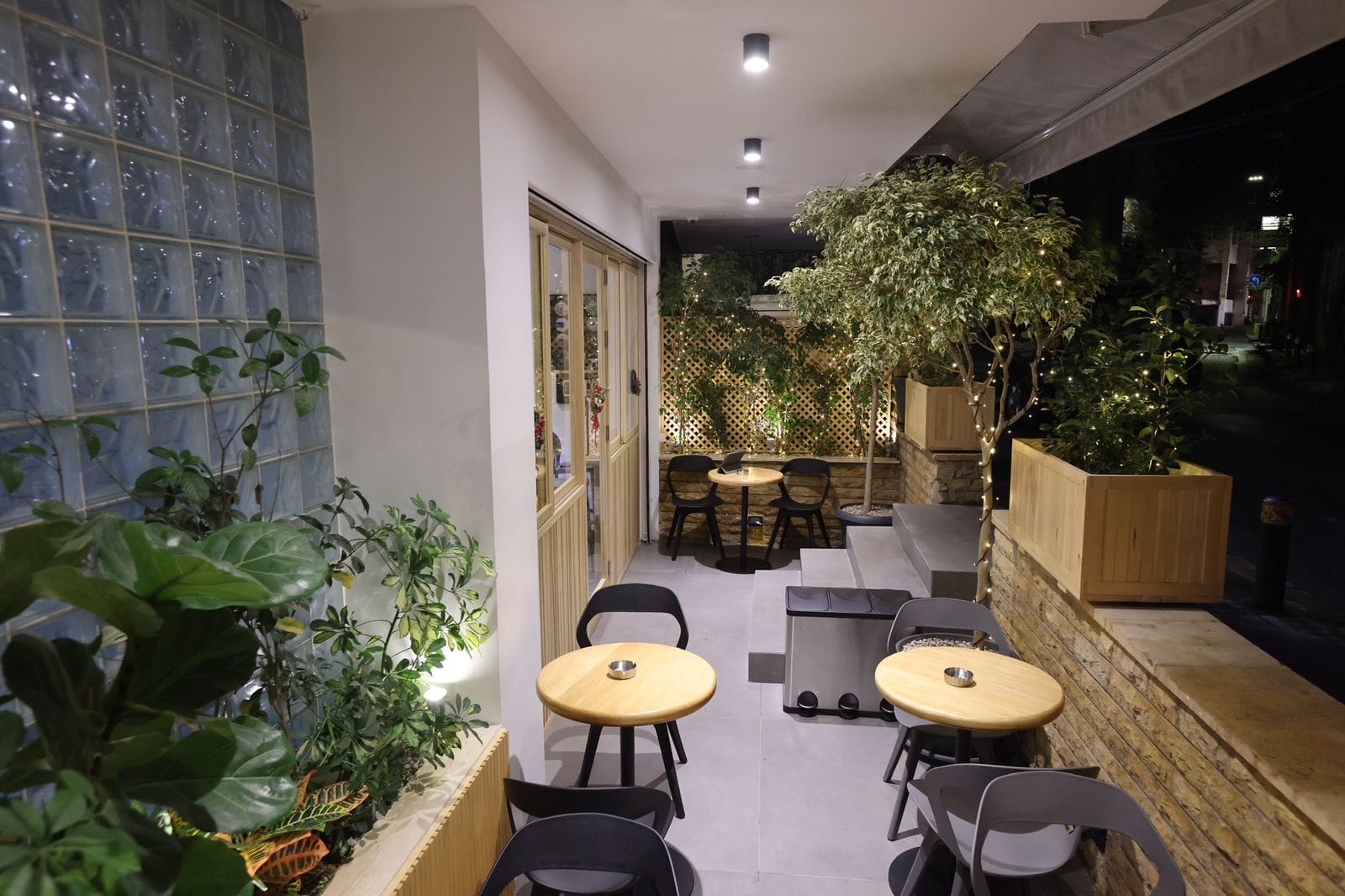 Photography Cafe