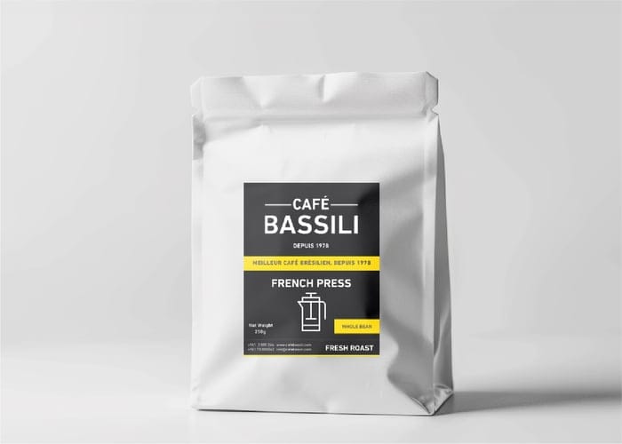 Café Bassili photo 8