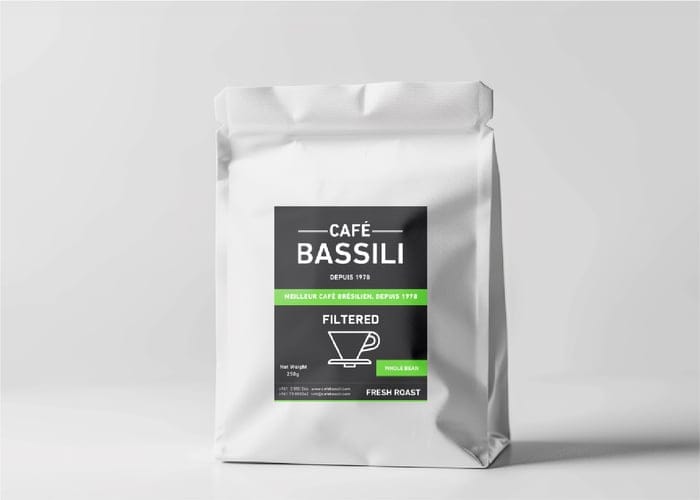 Café Bassili photo 7