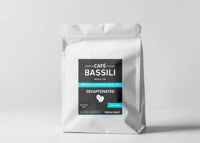 Café Bassili photo 6