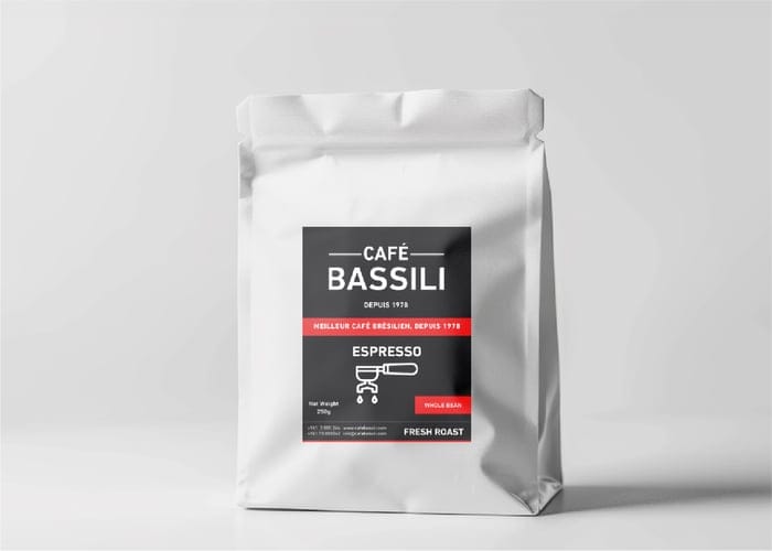 Café Bassili photo 9