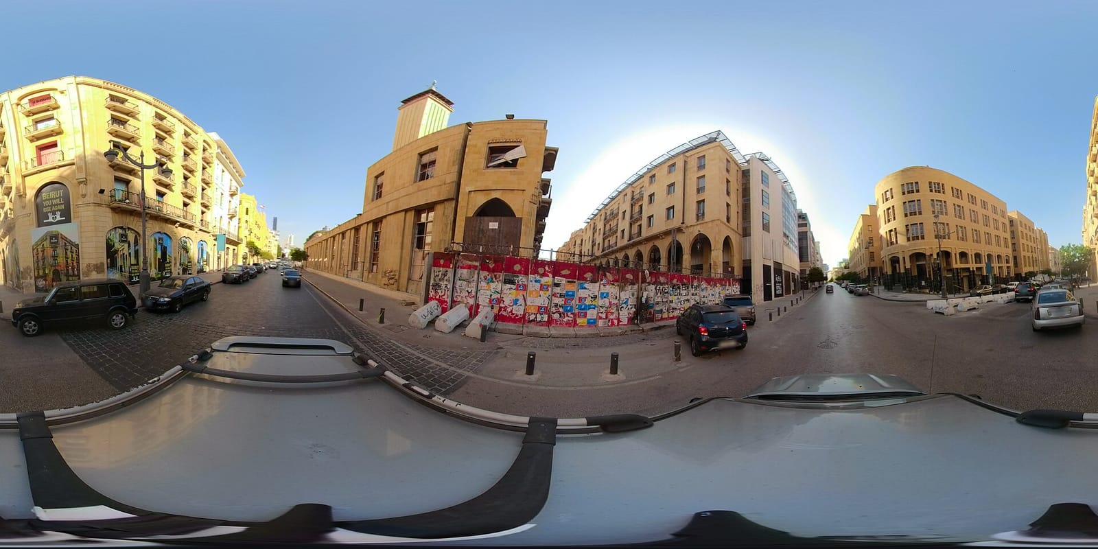 SomeDay in Beirut photo 3