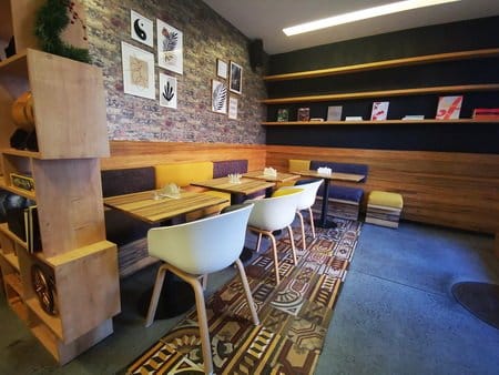 Bread & Salt sourdough cafe photo 9