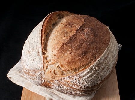 Bread & Salt sourdough cafe photo 4