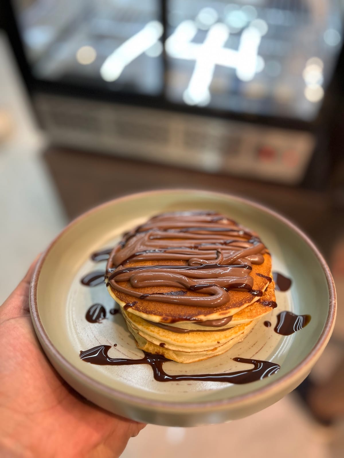 PAEK CAFE