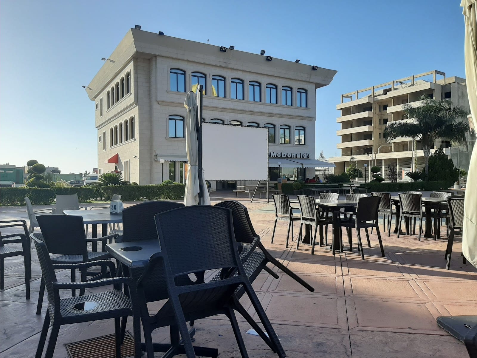 City Star Café