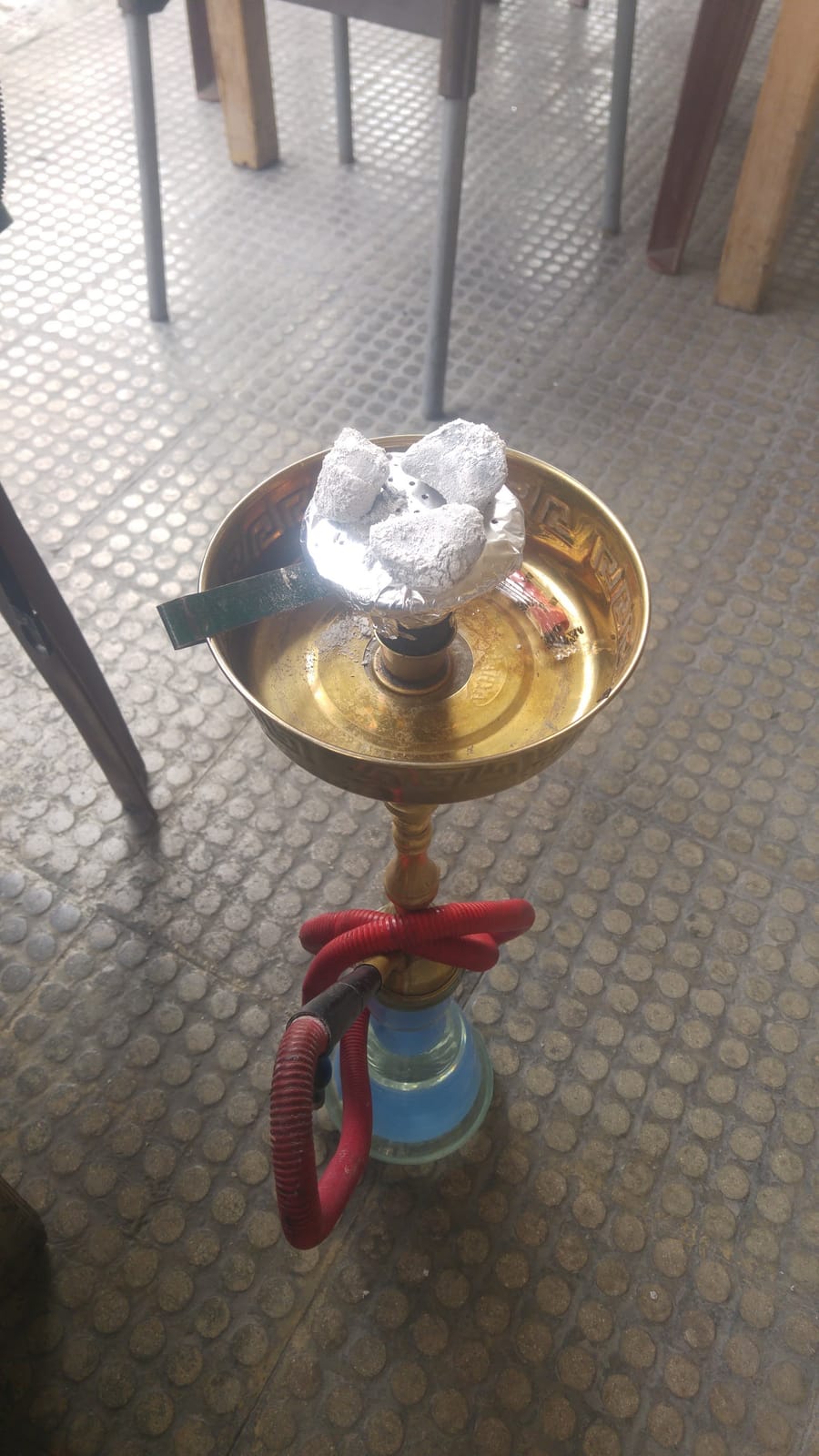 Halabi Traditional Cafe