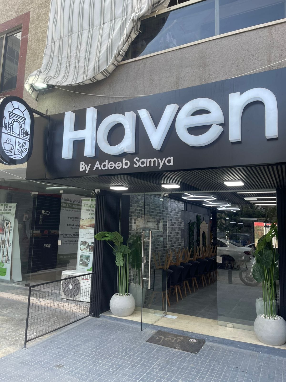 Haven