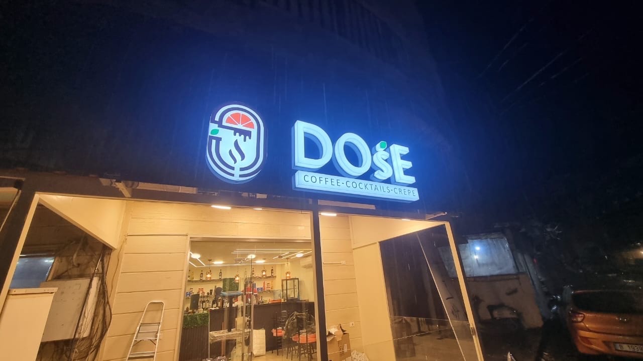 DOSE