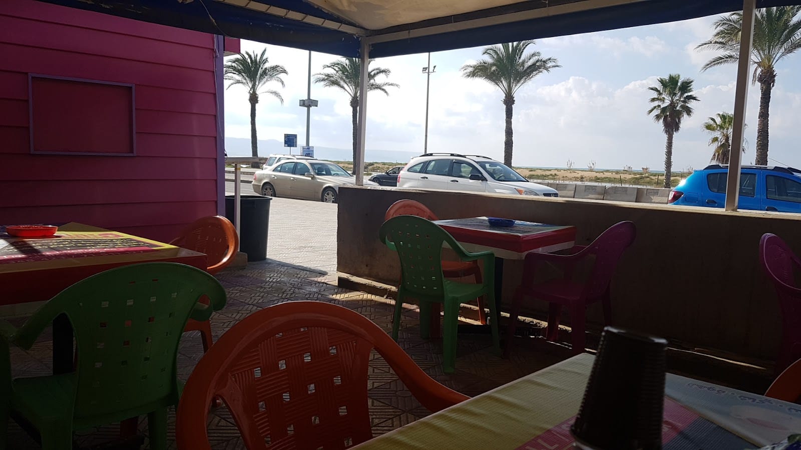 Delbani Cafe